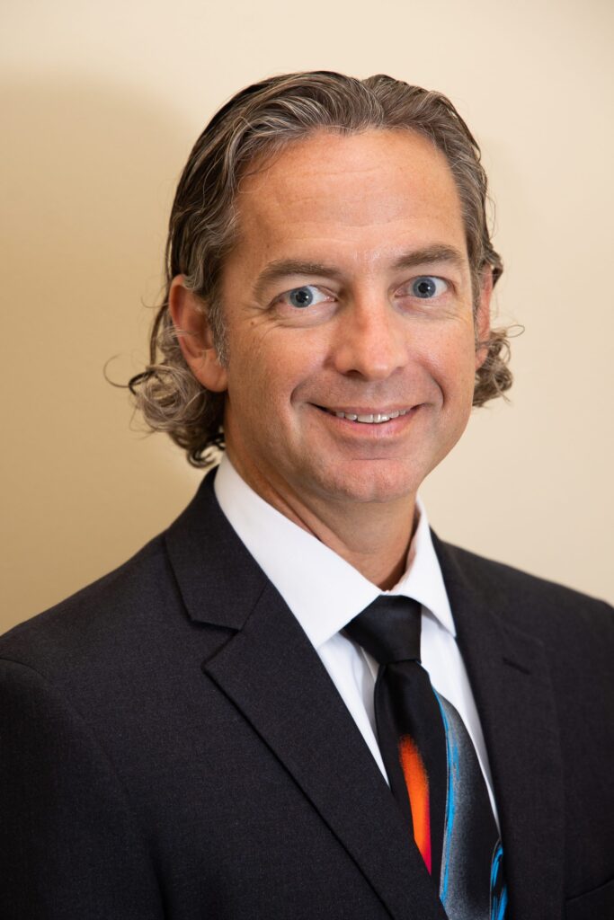 Dr. Jamie J. Casper