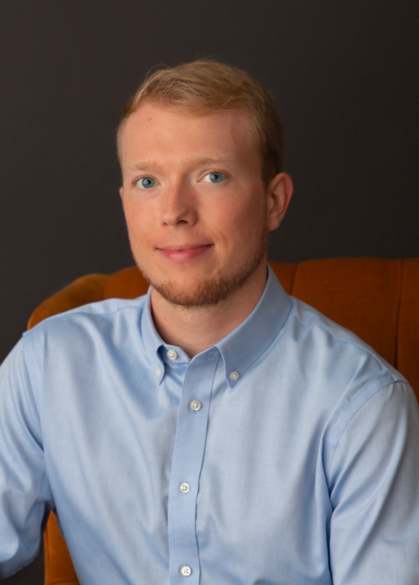 Dr. Linus Klingler