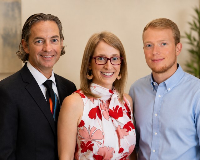 The Cape Fear Eye Institute doctors